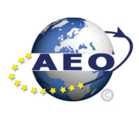 Logo AEO